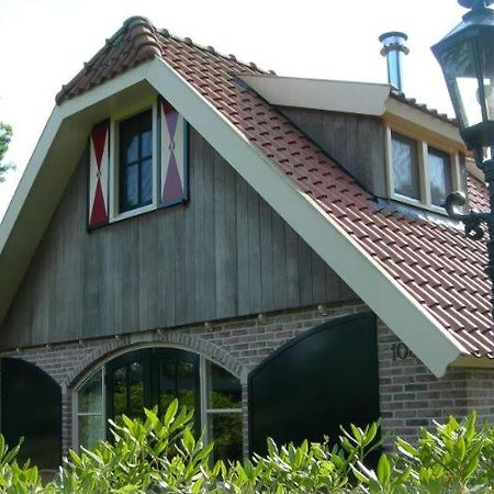 Mooie 6 Persoons Vakantieboerderij In De Achterhoek Eibergen Luaran gambar