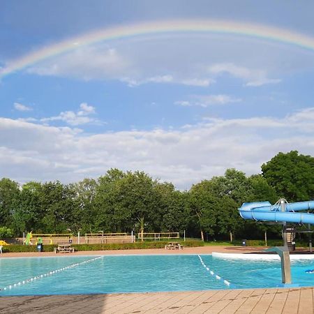 Mooie 6 Persoons Vakantieboerderij In De Achterhoek Eibergen Luaran gambar