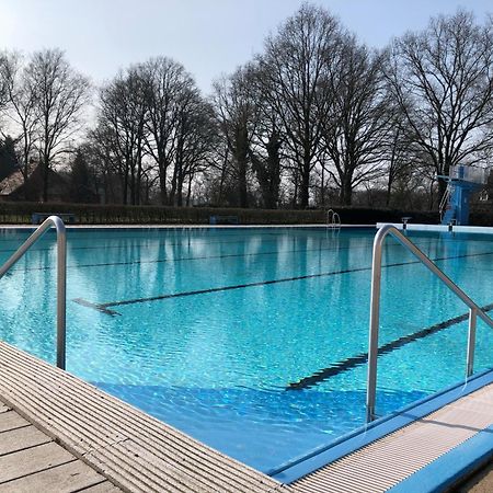 Mooie 6 Persoons Vakantieboerderij In De Achterhoek Eibergen Luaran gambar