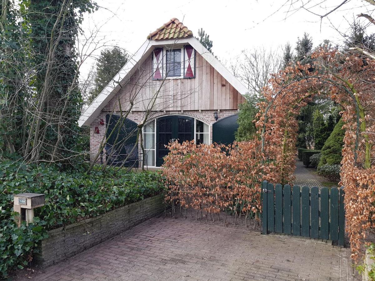 Mooie 6 Persoons Vakantieboerderij In De Achterhoek Eibergen Luaran gambar