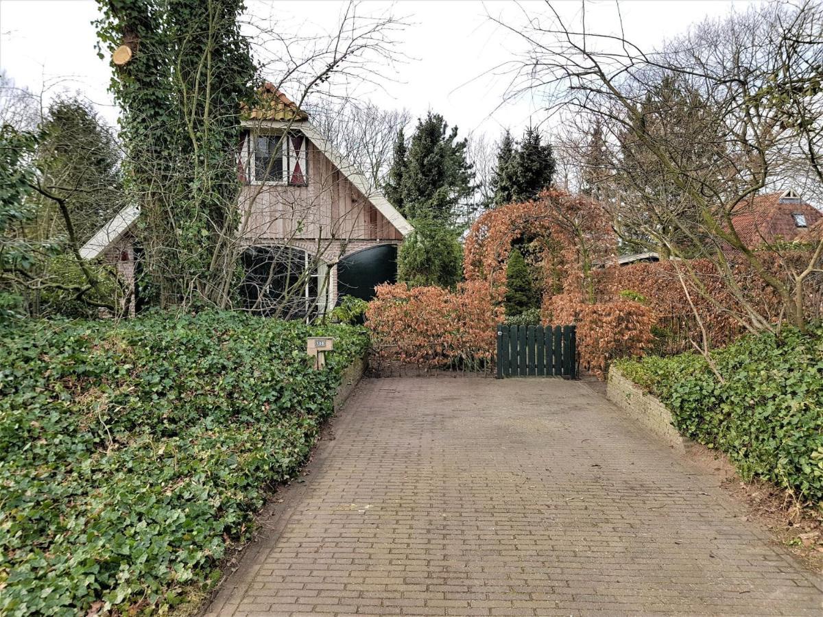 Mooie 6 Persoons Vakantieboerderij In De Achterhoek Eibergen Luaran gambar