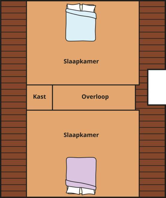 Mooie 6 Persoons Vakantieboerderij In De Achterhoek Eibergen Luaran gambar