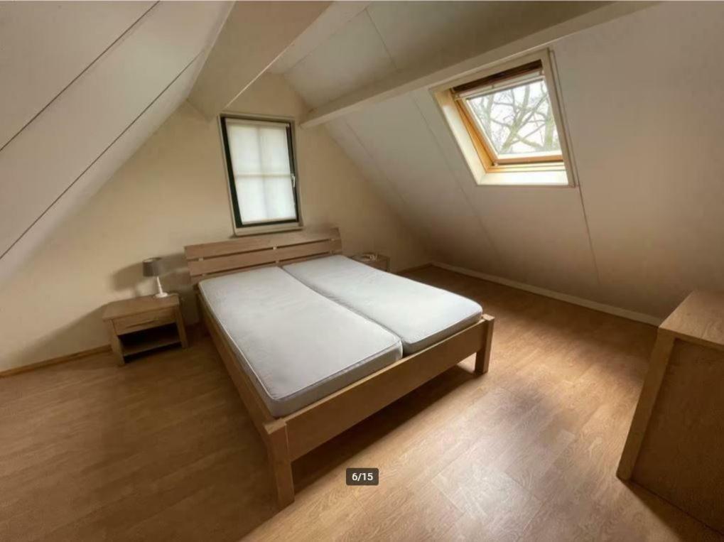 Mooie 6 Persoons Vakantieboerderij In De Achterhoek Eibergen Luaran gambar