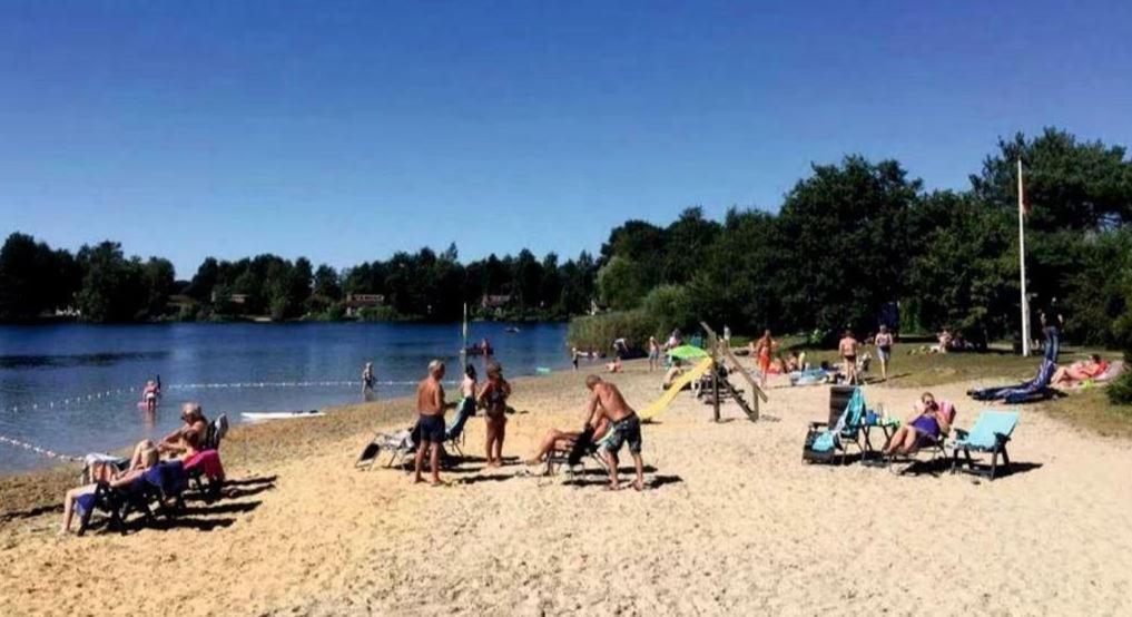 Mooie 6 Persoons Vakantieboerderij In De Achterhoek Eibergen Luaran gambar