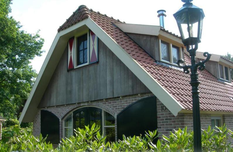 Mooie 6 Persoons Vakantieboerderij In De Achterhoek Eibergen Luaran gambar