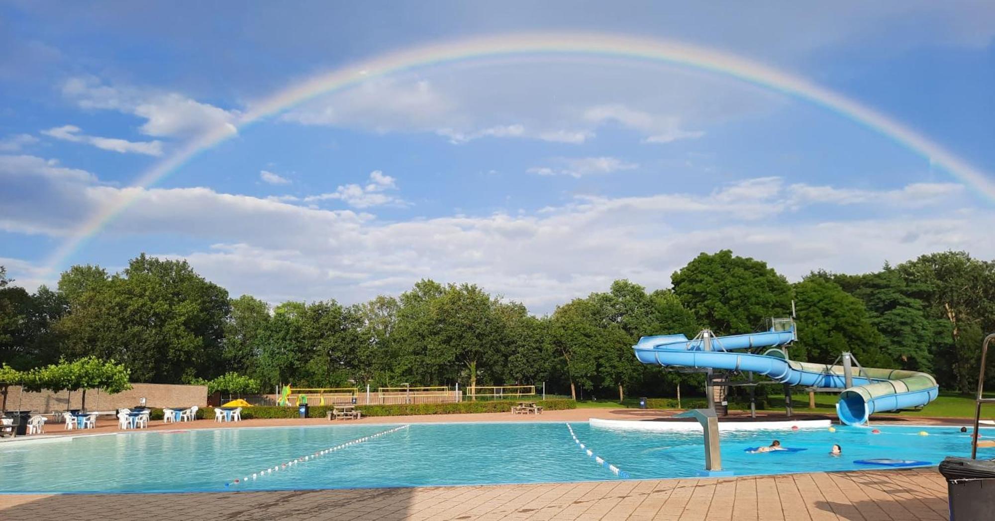 Mooie 6 Persoons Vakantieboerderij In De Achterhoek Eibergen Luaran gambar